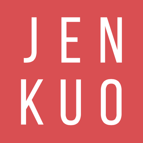 Jen Kuo | Advisor. Consultant. Guide.